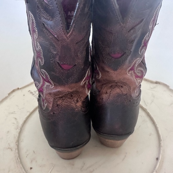 Ariat Snip Toe Boot Size 6 - Picture 5 of 6